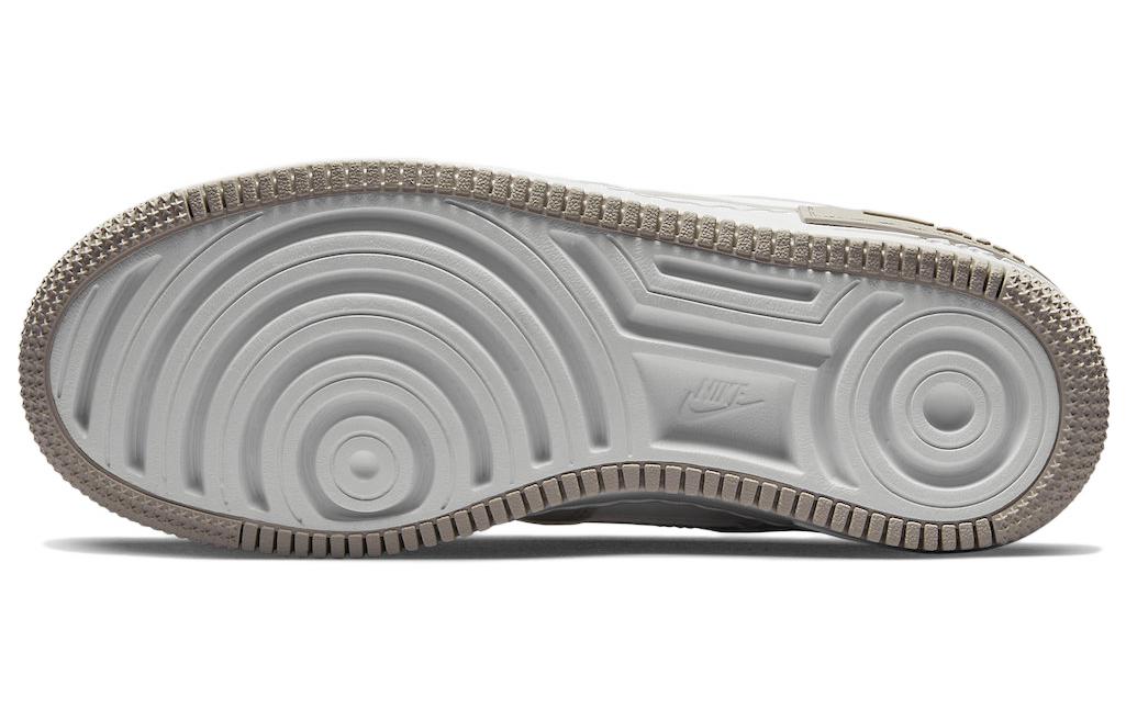 Purchase (W) Nike Air Force 1 Shadow 'Kelabu Fleece' FB7172-111