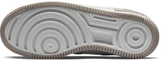 (女款)Nike Air Force 1 Shadow "灰色羊毛" FB7172-111 Purchase (女款)Nike Air Force 1 Shadow "灰色羊毛" FB7172-111