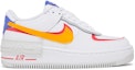 Buy (Women) Nike Air Force 1 Shadow 'Gundam' DZ1847-100