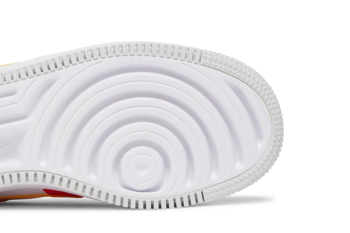 (Women) Nike Air Force 1 Shadow 'Gundam' DZ1847-100