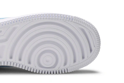 (Women) Nike Air Force 1 Shadow 'Hydrogen Blue' CV3020-400