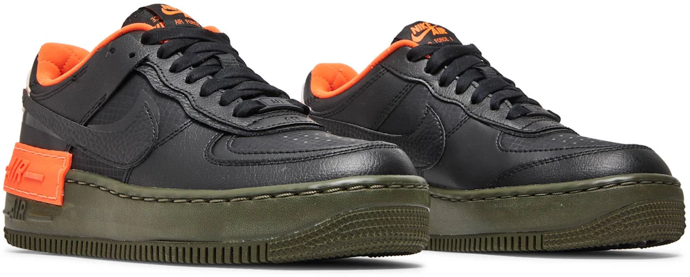 (W) Nike Air Force 1 Shadow 'Hyper Crimson' Sepatu Wanita CQ3317-001 Cheap (W) Nike Air Force 1 Shadow 'Hyper Crimson' Sepatu Wanita CQ3317-001