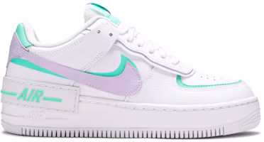 (Women) Nike Air Force 1 Shadow 'Infinite Lilac' CU8591-103 (Women) Nike Air Force 1 Shadow 'Infinite Lilac' CU8591-103