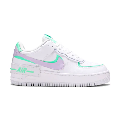 (W) Nike Air Force 1 Shadow 'Infinite Lilac'