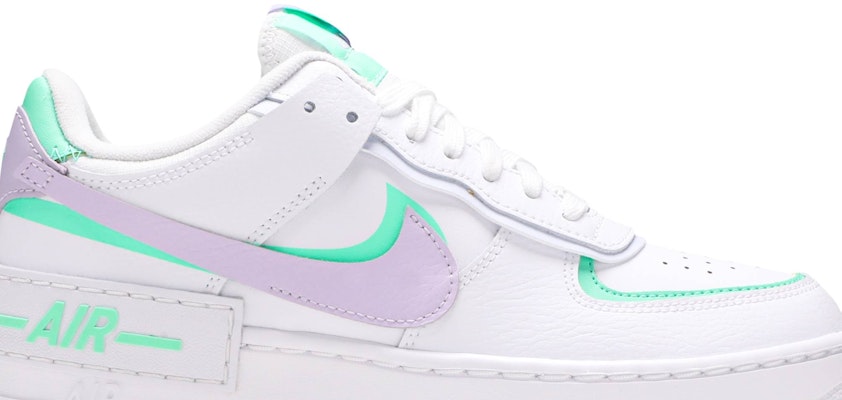 (Women) Nike Air Force 1 Shadow 'Infinite Lilac' CU8591-103 Order (Women) Nike Air Force 1 Shadow 'Infinite Lilac' CU8591-103