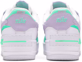 Details for (W) Nike Air Force 1 Shadow ''Lilla Infinito'' CU8591-103
