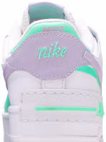 Sizing (W) Nike Air Force 1 Shadow ''Lilla Infinito'' CU8591-103