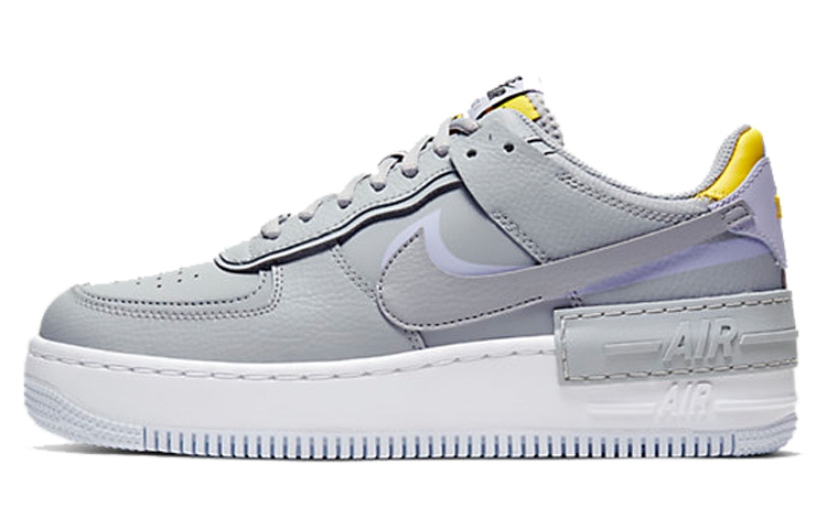 (W) Nike Air Force 1 Shadow 'Lavender Mist'