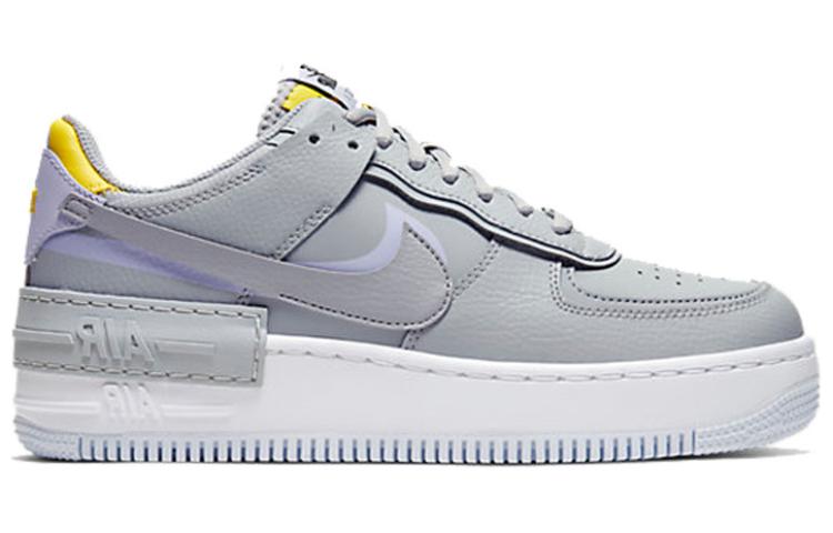 (W) Nike Air Force 1 Shadow 'Lavender Mist' 圖 2