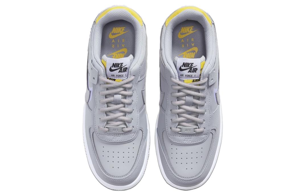 (W) Nike Air Force 1 Shadow 'Lavender Mist' 圖 4