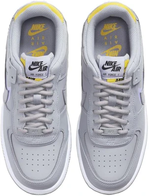 (W) Nike Air Force 1 Shadow 'Lavender Mist' Wanita CI0919-002 Shop (W) Nike Air Force 1 Shadow 'Lavender Mist' Wanita CI0919-002