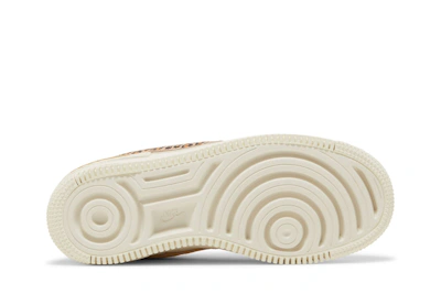 (Women) Nike Air Force 1 Shadow 'Leopard' CI0919-120