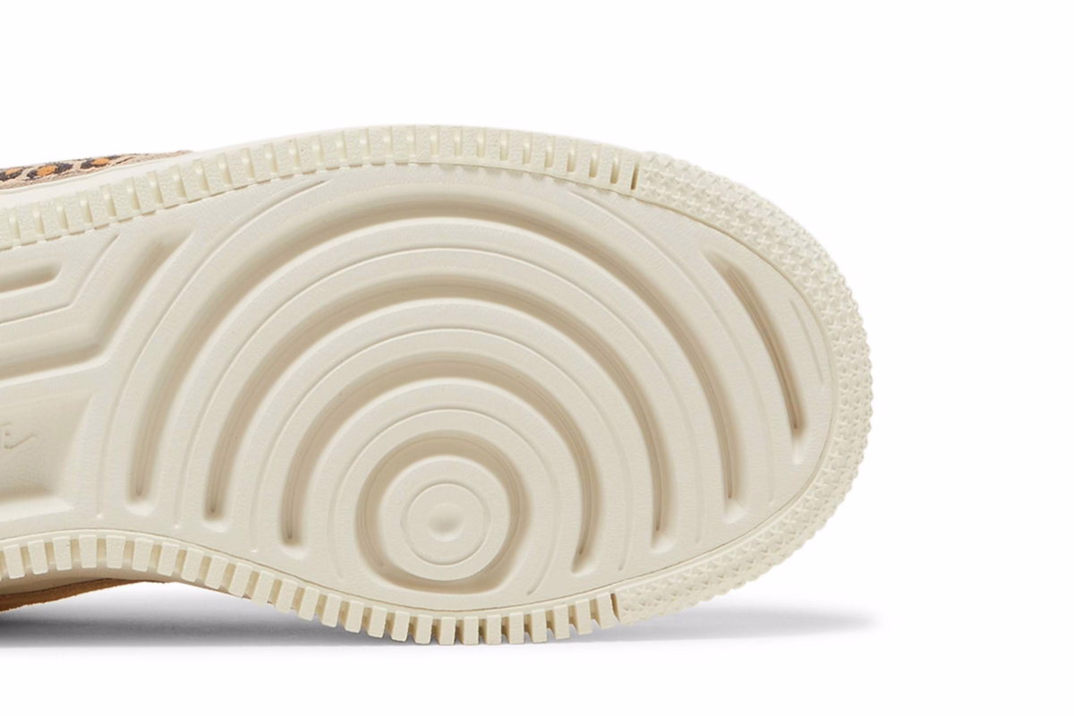 (Women) Nike Air Force 1 Shadow 'Leopard' CI0919-120