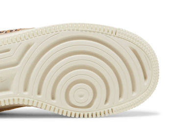 (Women) Nike Air Force 1 Shadow 'Leopard' CI0919-120