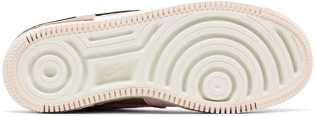 (Women) Nike Air Force 1 Shadow 'Light British Tan' DZ1847-200 Shop (Women) Nike Air Force 1 Shadow 'Light British Tan' DZ1847-200