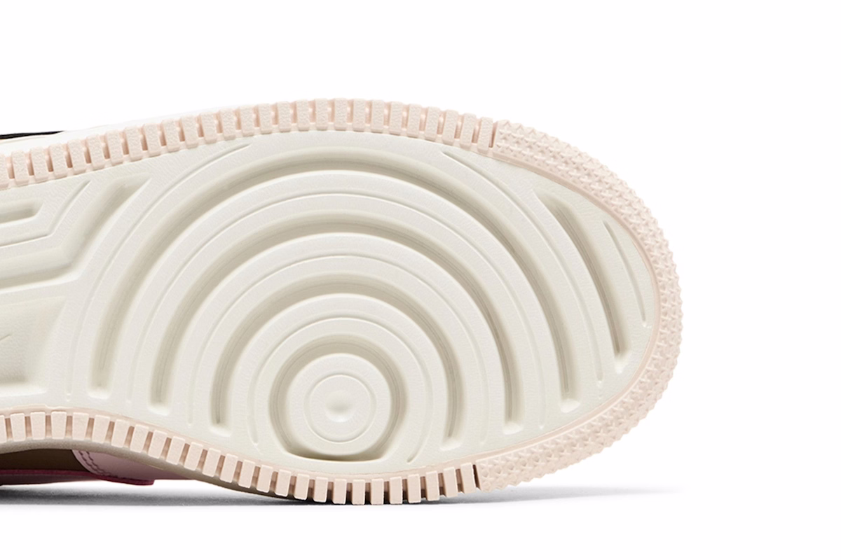 (Women) Nike Air Force 1 Shadow 'Light British Tan'