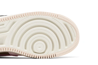 (Women) Nike Air Force 1 Shadow 'Light British Tan'