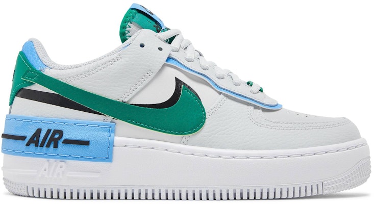 Nike Footwear Nike Air Force One Femme Shadow Buy (Women