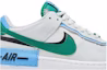Order (W) Nike Air Force 1 Shadow 'Malaquita' CI0919-004