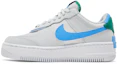 Lookbook (W) Nike Air Force 1 Shadow 'Malaquita' CI0919-004