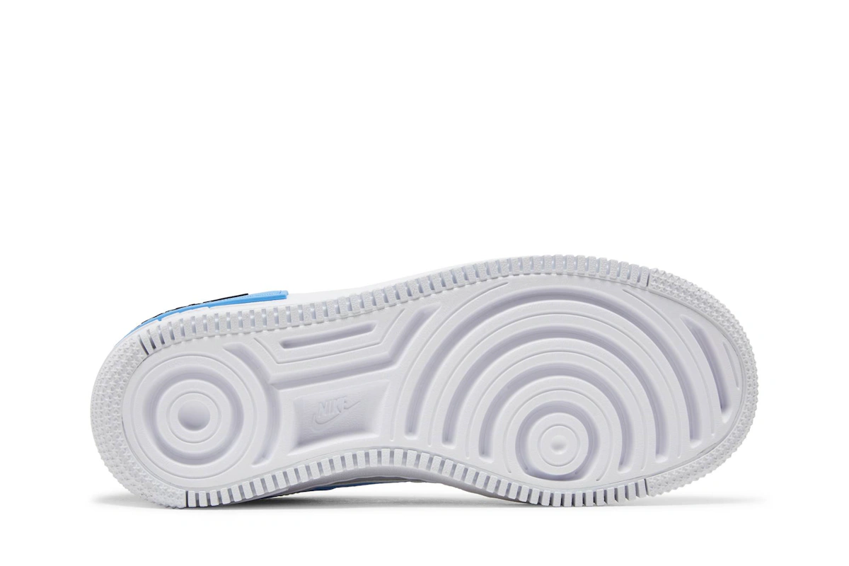 (Women) Nike Air Force 1 Shadow 'Malachite' CI0919-004