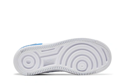 (Women) Nike Air Force 1 Shadow 'Malachite' CI0919-004