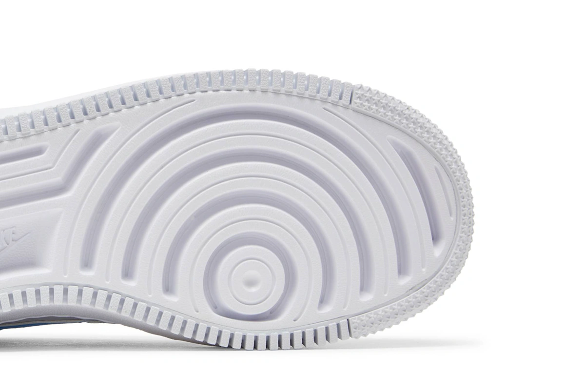 (Women) Nike Air Force 1 Shadow 'Malachite' CI0919-004