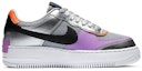 Order (W) Nike Air Force 1 Shadow 'Perak Metalik' CW6030-001
