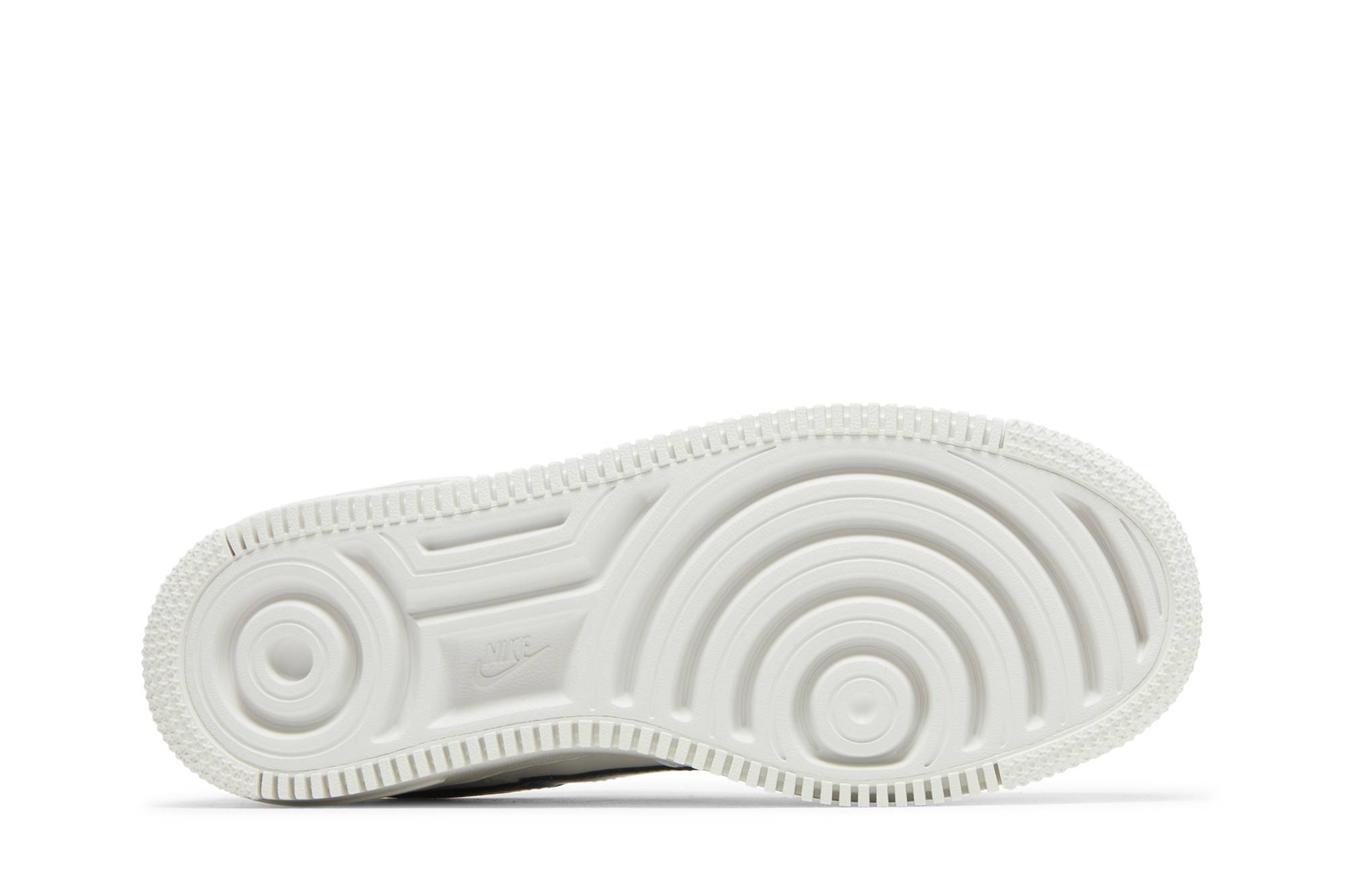 Shop (W) 耐克空军一号Shadow '金属青绿色' DR7856-100