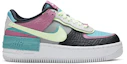 Buy (W) Nike Air Force 1 Shadow 'Pelbagai Warna' CK3172-001