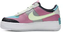 Shop (W) Nike Air Force 1 Shadow 'Pelbagai Warna' CK3172-001