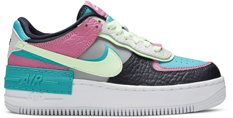 (W) Nike Air Force 1 Shadow 'Pelbagai Warna' CK3172-001 Buy (W) Nike Air Force 1 Shadow 'Pelbagai Warna' CK3172-001