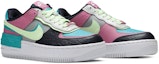 Cheap (W) Nike Air Force 1 Shadow 'Pelbagai Warna' CK3172-001