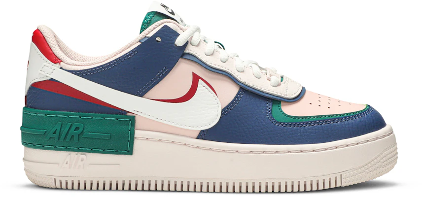 (Women) Nike Air Force 1 Shadow 'Mystic Navy' CI0919-400 Buy (Women) Nike Air Force 1 Shadow 'Mystic Navy' CI0919-400