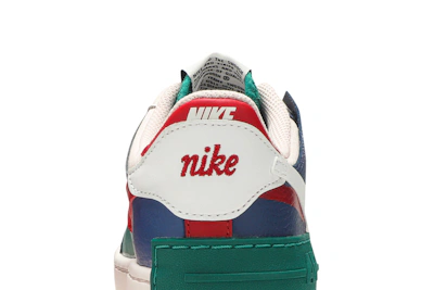 (Women) Nike Air Force 1 Shadow 'Mystic Navy' CI0919-400