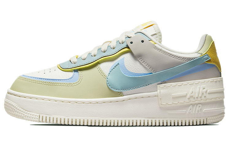 nike air force terbaru