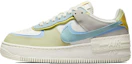 Buy (女款)Nike Air Force 1 Shadow「Ocean Cube」DR7883-100