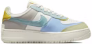Order (女款)Nike Air Force 1 Shadow「Ocean Cube」DR7883-100