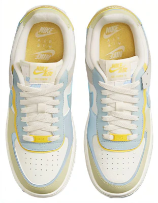 (女款)Nike Air Force 1 Shadow「Ocean Cube」DR7883-100 Shop (女款)Nike Air Force 1 Shadow「Ocean Cube」DR7883-100