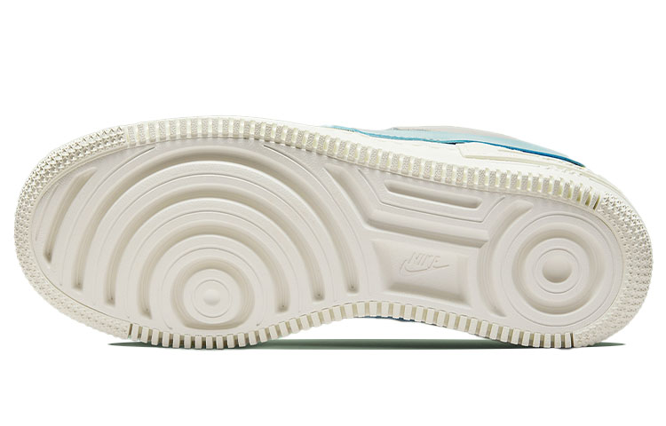 Details for （女款）Nike Air Force 1 Shadow「Ocean Cube」DR7883-100