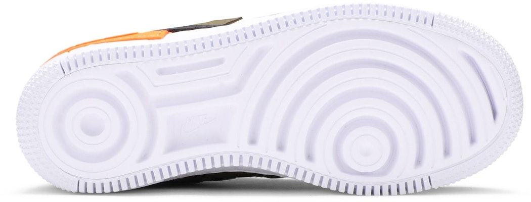 (W) Nike Air Force 1 Shadow 'Olive Flak' - Kasut Wanita Hijau Trendy DC1876-300 Shop (W) Nike Air Force 1 Shadow 'Olive Flak' - Kasut Wanita Hijau Trendy DC1876-300