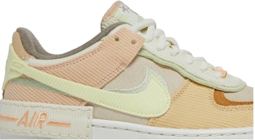 (W) Nike Air Force 1 Shadow 'On The Bright Side' Wanita Terang DQ5075-187 Order (W) Nike Air Force 1 Shadow 'On The Bright Side' Wanita Terang DQ5075-187