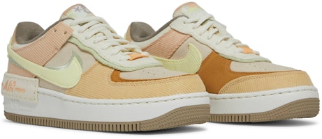 (W) Nike Air Force 1 Shadow 'On The Bright Side' Wanita Terang DQ5075-187 Cheap (W) Nike Air Force 1 Shadow 'On The Bright Side' Wanita Terang DQ5075-187