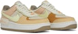 (W) Nike Air Force 1 Shadow 'On The Bright Side' - Cerah Bergaya. DQ5075-187