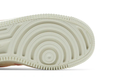 (Women) Nike Air Force 1 Shadow 'Orange Chalk Pink Glaze'