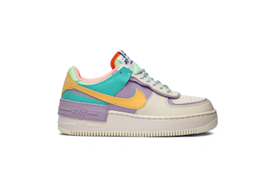 (Women) Nike Air Force 1 Shadow 'Pale Ivory'