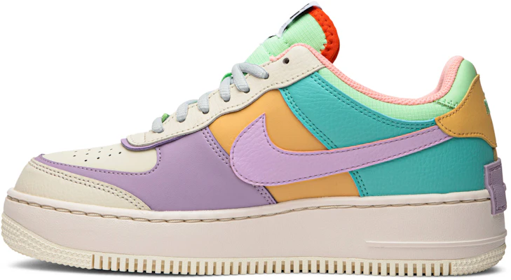 Af1 shadow ivoire best sale pale