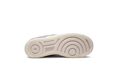 (Women) Nike Air Force 1 Shadow 'Pale Ivory'