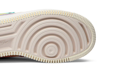 (Women) Nike Air Force 1 Shadow 'Pale Ivory'