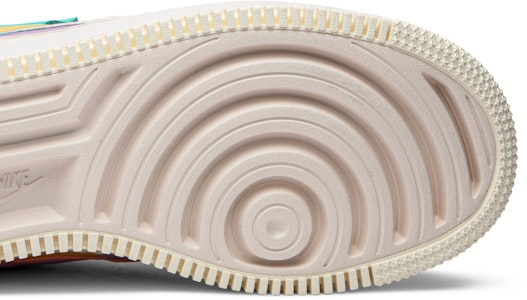 (W) Nike Air Force 1 Shadow 'Pale Ivory' Wanita CI0919-101 Purchase (W) Nike Air Force 1 Shadow 'Pale Ivory' Wanita CI0919-101